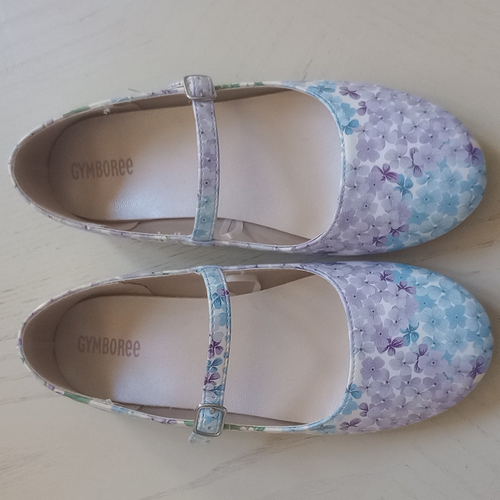 🌷Gymboree Dress Shoes